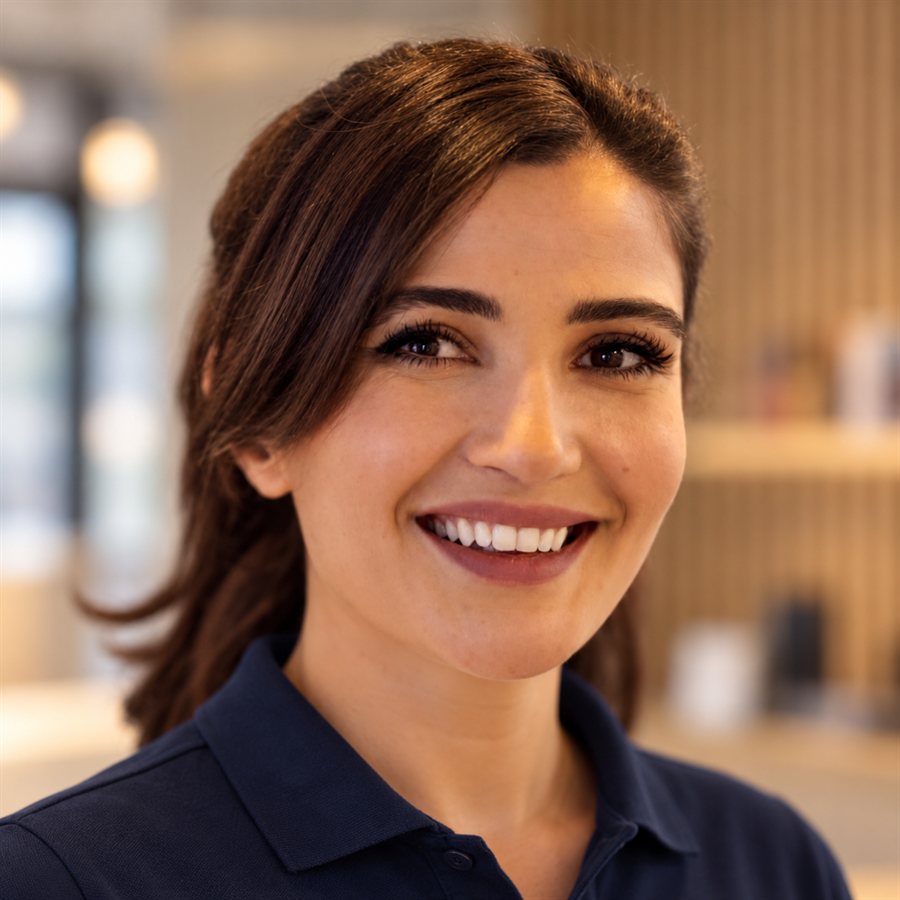 Haxhi Qelaj, Organisation bei My Laser Vision