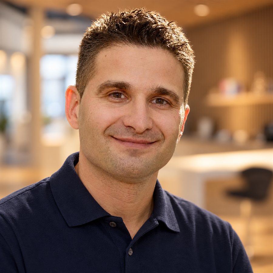 PD Dr. med. Ivo Guber, Belegarzt bei My Laser Vision